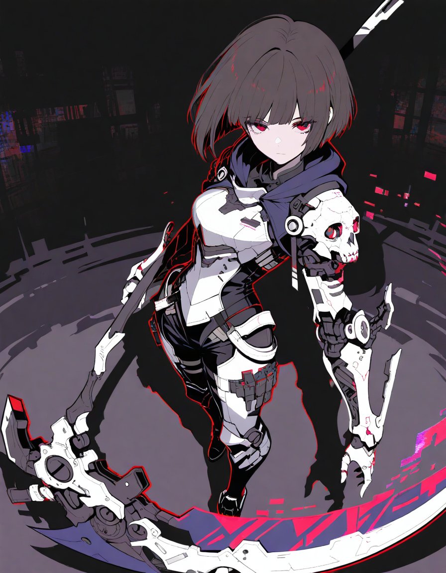 RECRUIT UNIT?
YES / NO