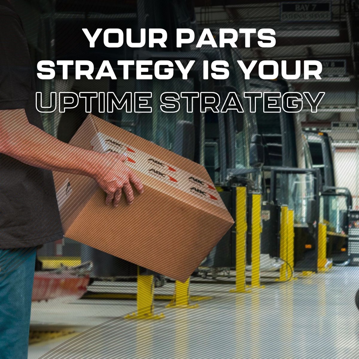 ABC Companies tweet media