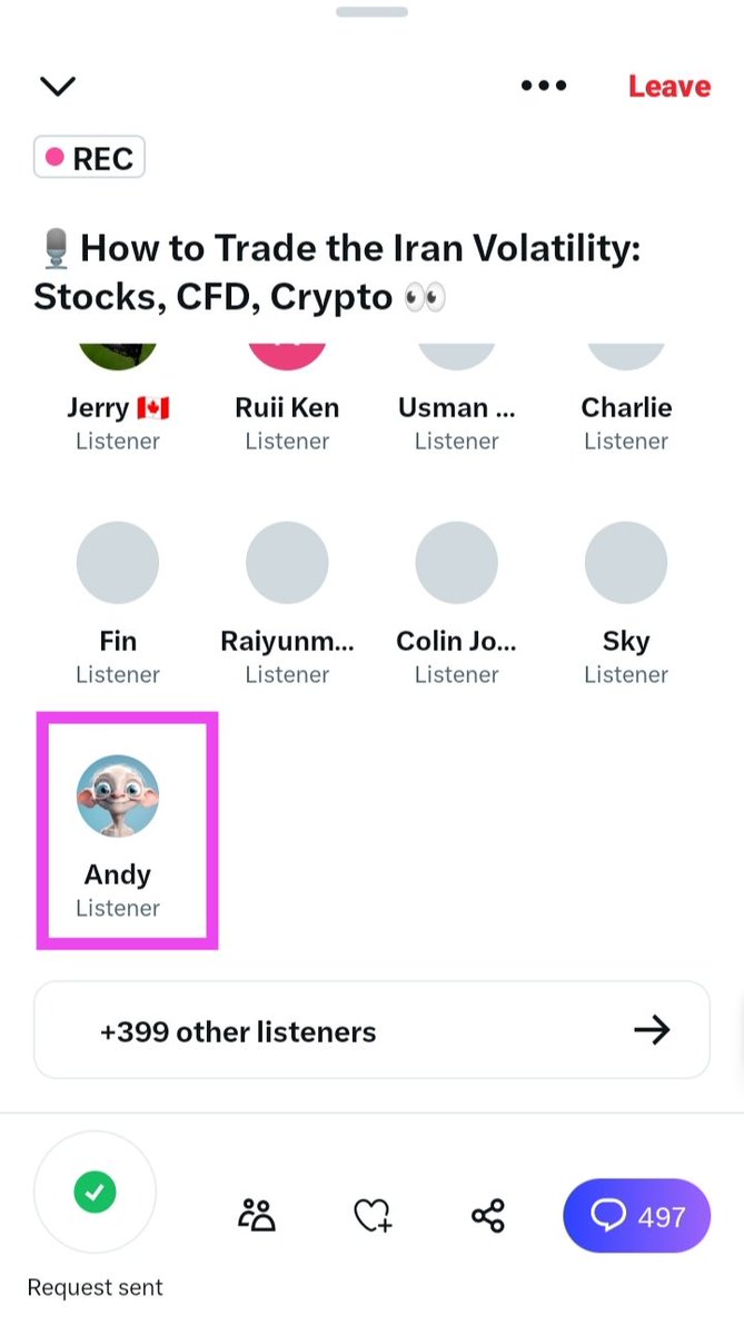 Andy tweet media