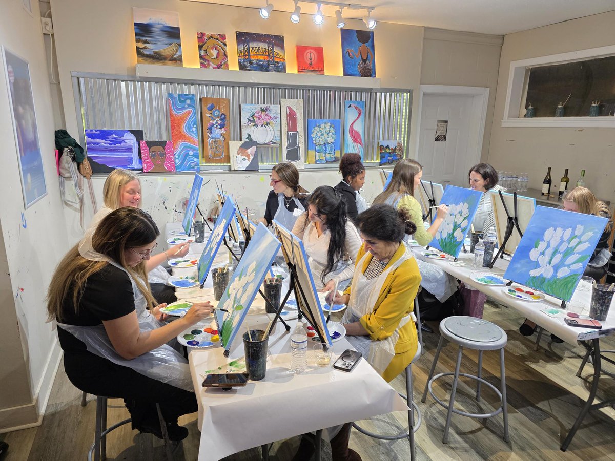 Duval County Medical Society tweet media