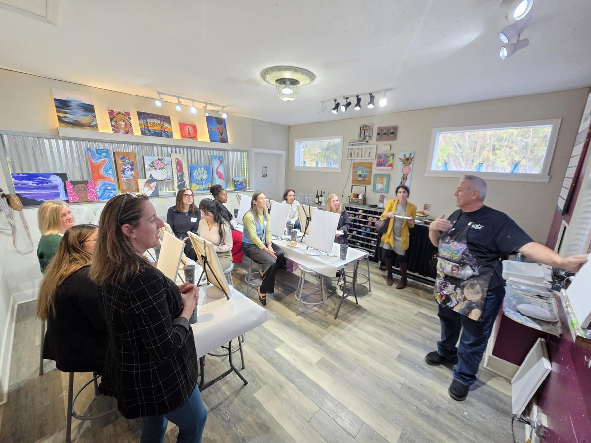 Duval County Medical Society tweet media