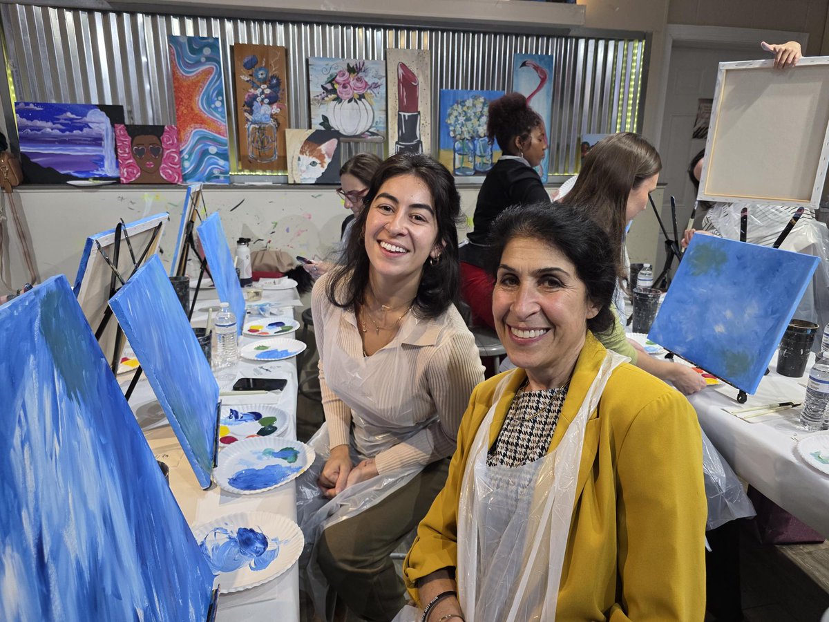 Duval County Medical Society tweet media