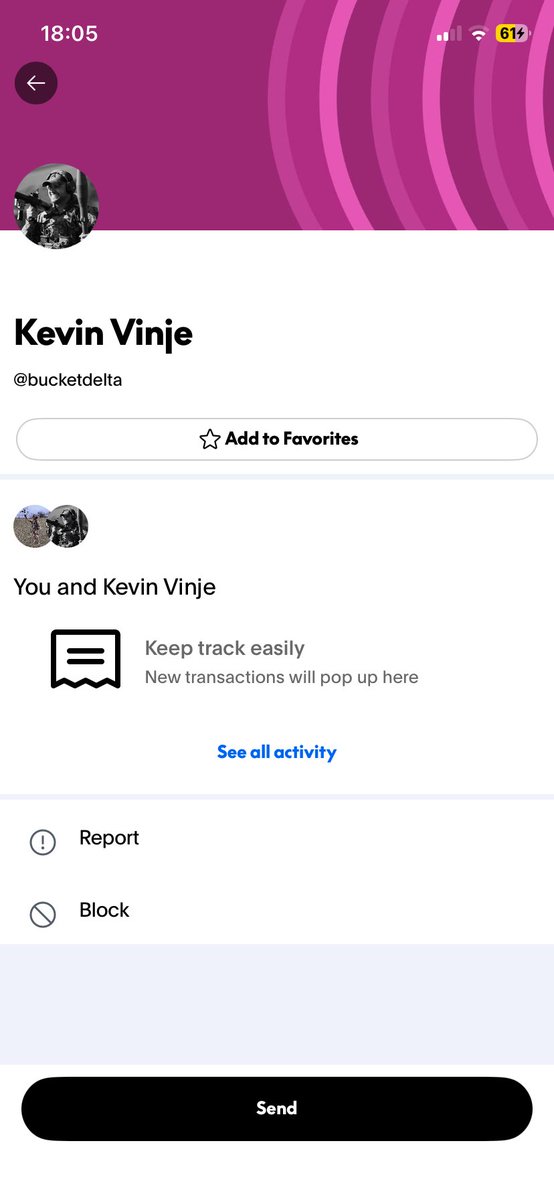 Kevin 🇳🇴 tweet media