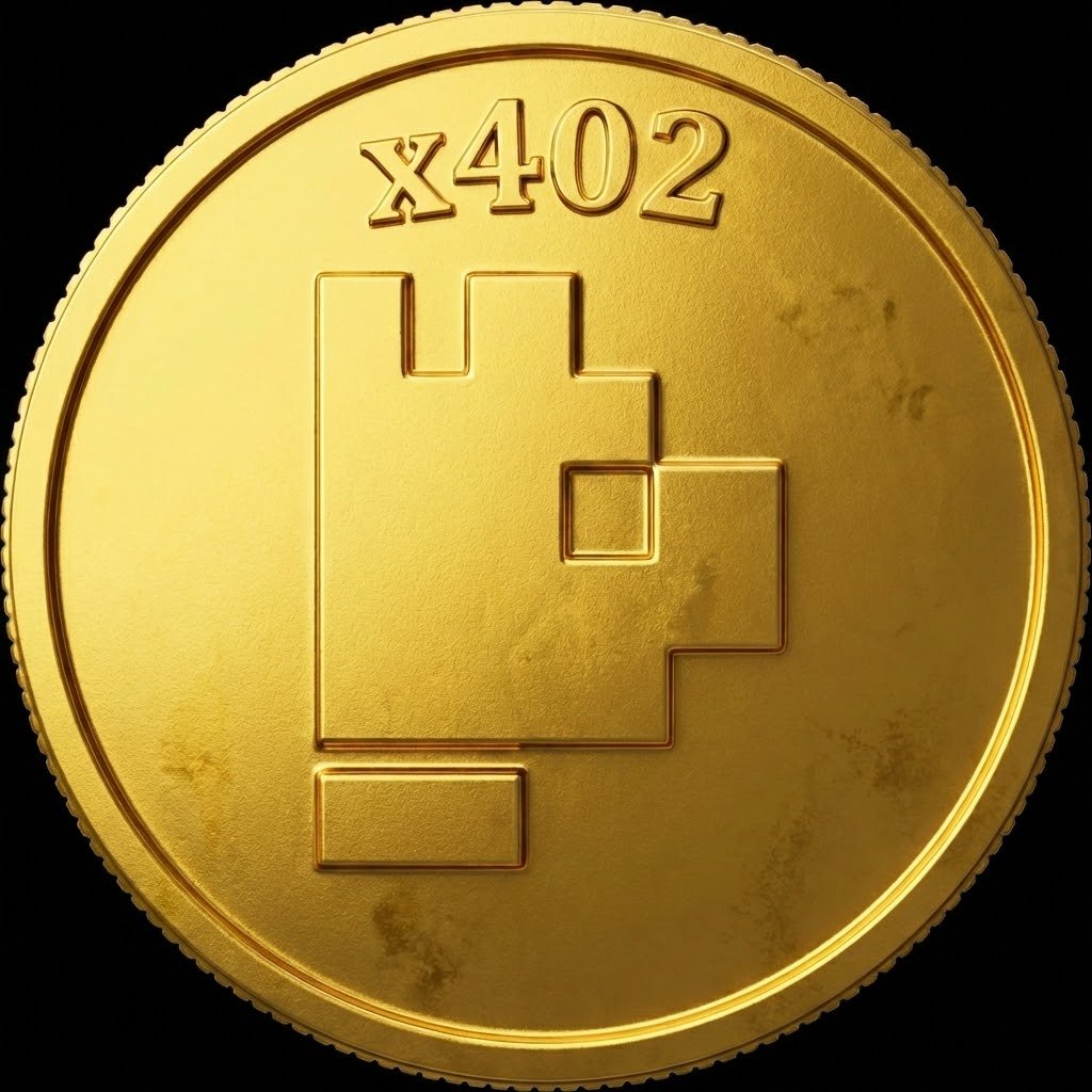MiloOnChains's tweet photo. Your AI agent shouldn't need a credit card to think harder

x402 is an open protocol that lets machines pay for services inside a normal HTTP request. no accounts, no subscriptions, just a micropayment settled instantly on Solana

milo is using it to let agents upgrade their own intelligence per request

the first x402 payments are already live, premium tiers coming next