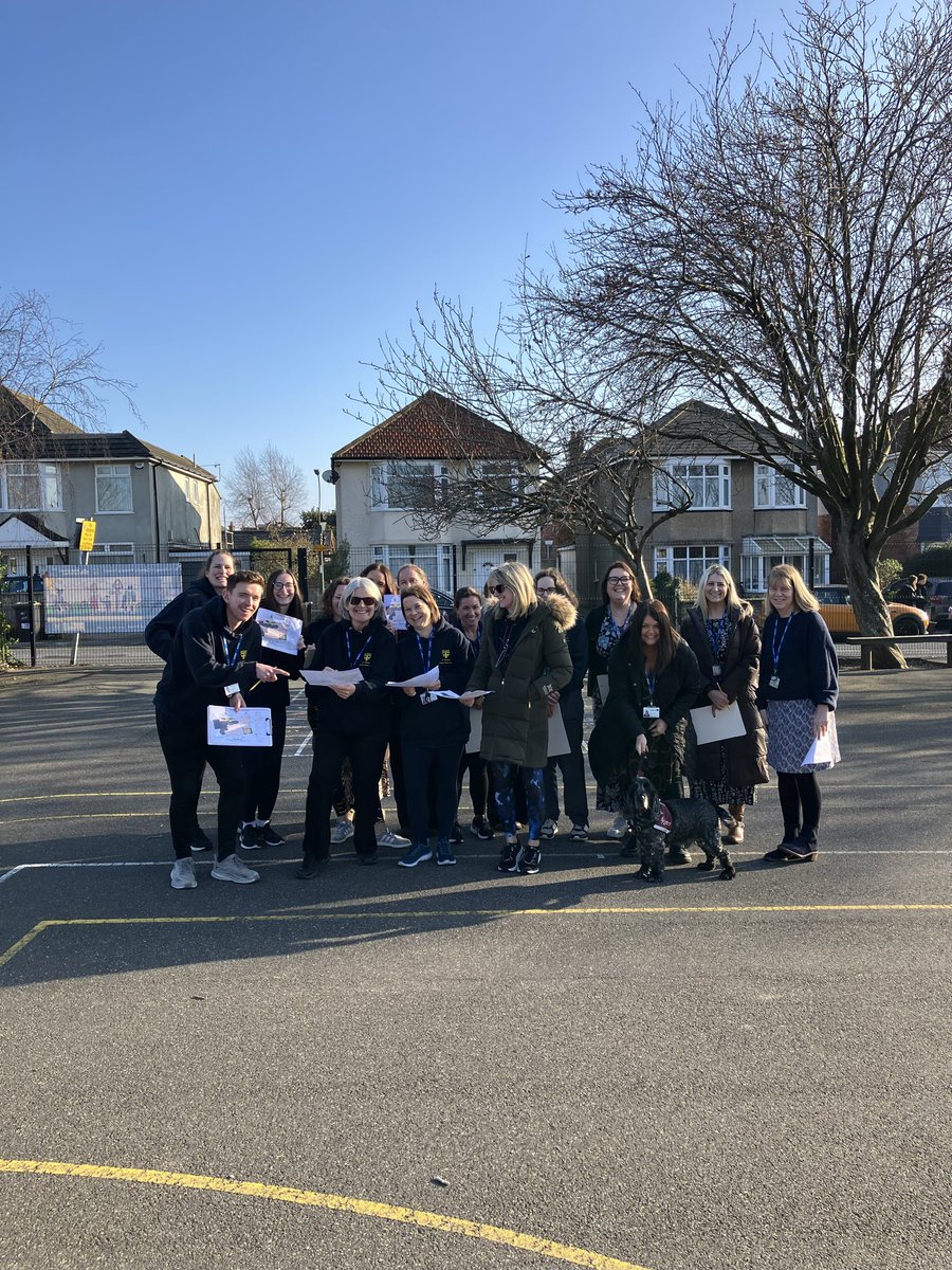 Cross-Curricular Orienteering tweet media