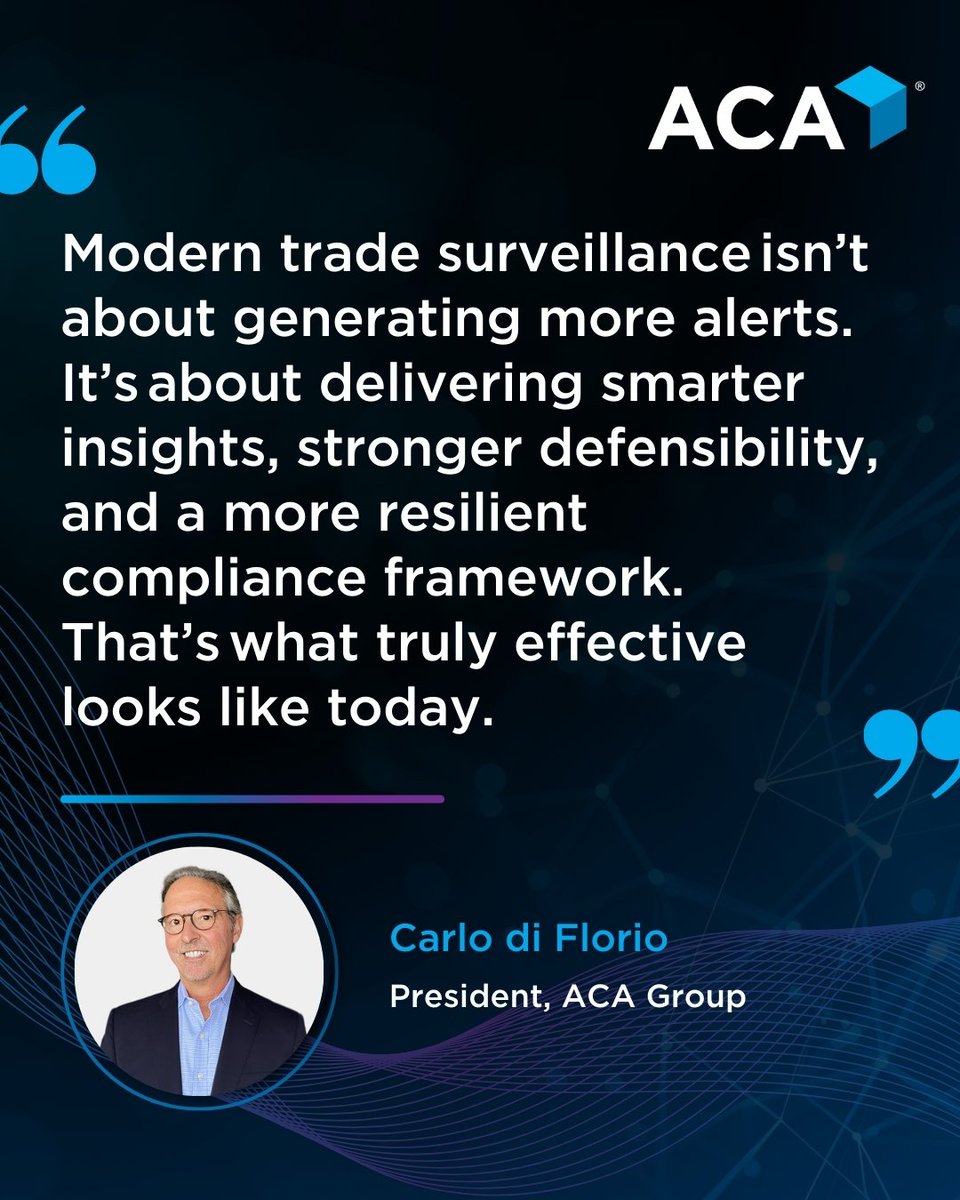 ACA Group tweet media