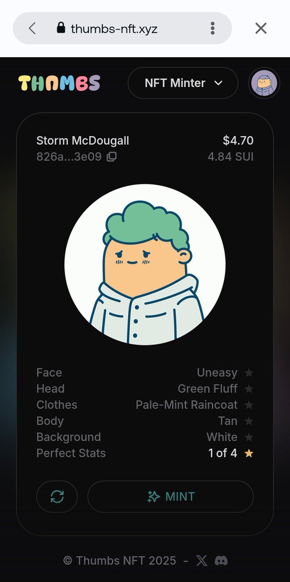 SamSebas tweet media