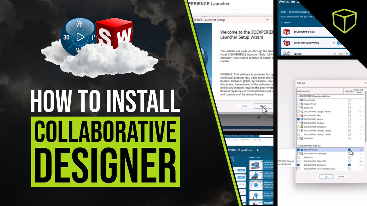 GoEngineer tweet media