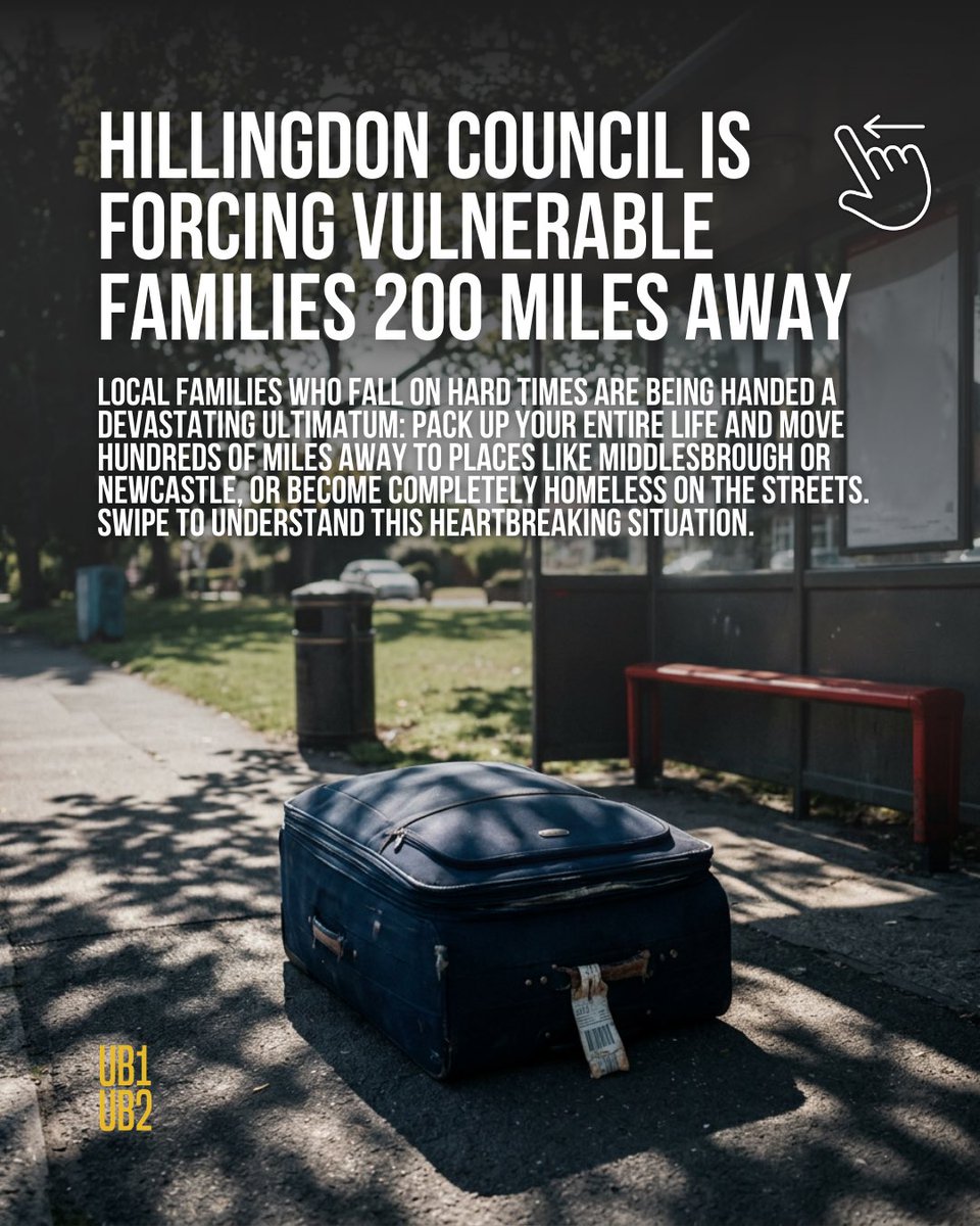 UB1UB2 West London (Southall) tweet media