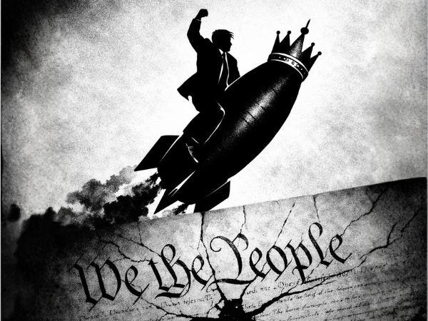 The Rutherford Institute tweet media