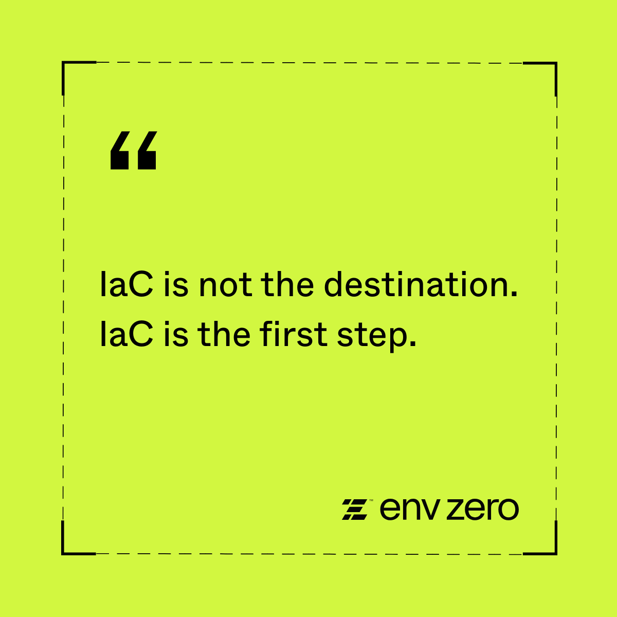 env zero tweet media