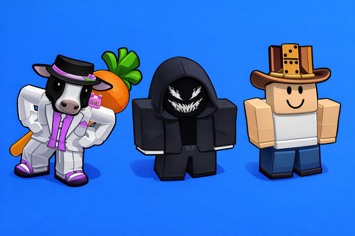 BIG GAMES Pets Leaks tweet media