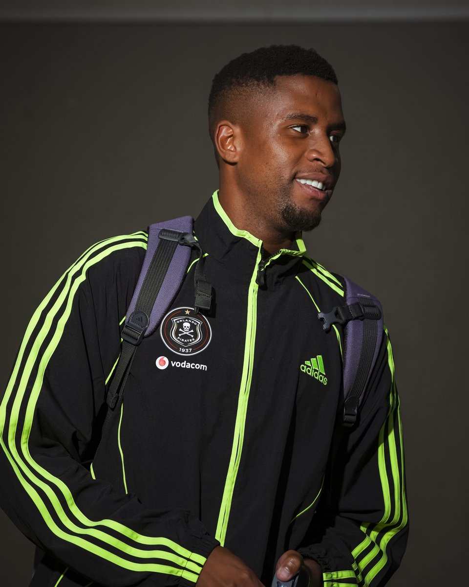 Orlando Pirates tweet media