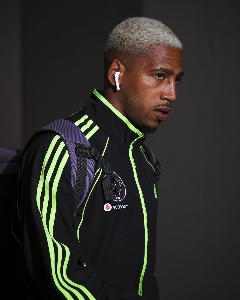 Orlando Pirates tweet media