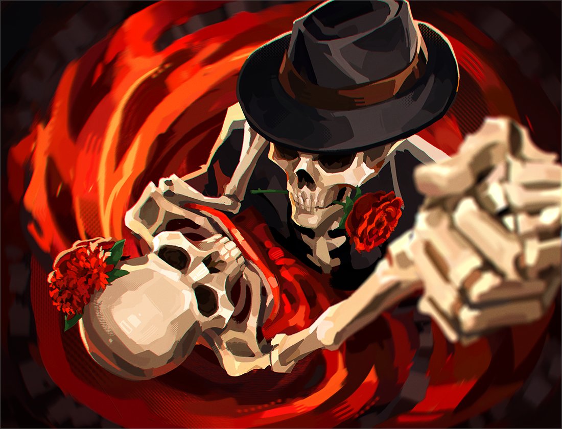 Cards of Prophecy ✨DEMO OUT NOW!✨ tweet media