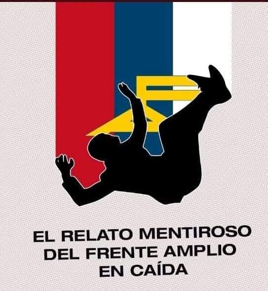 El gobierno te mintio