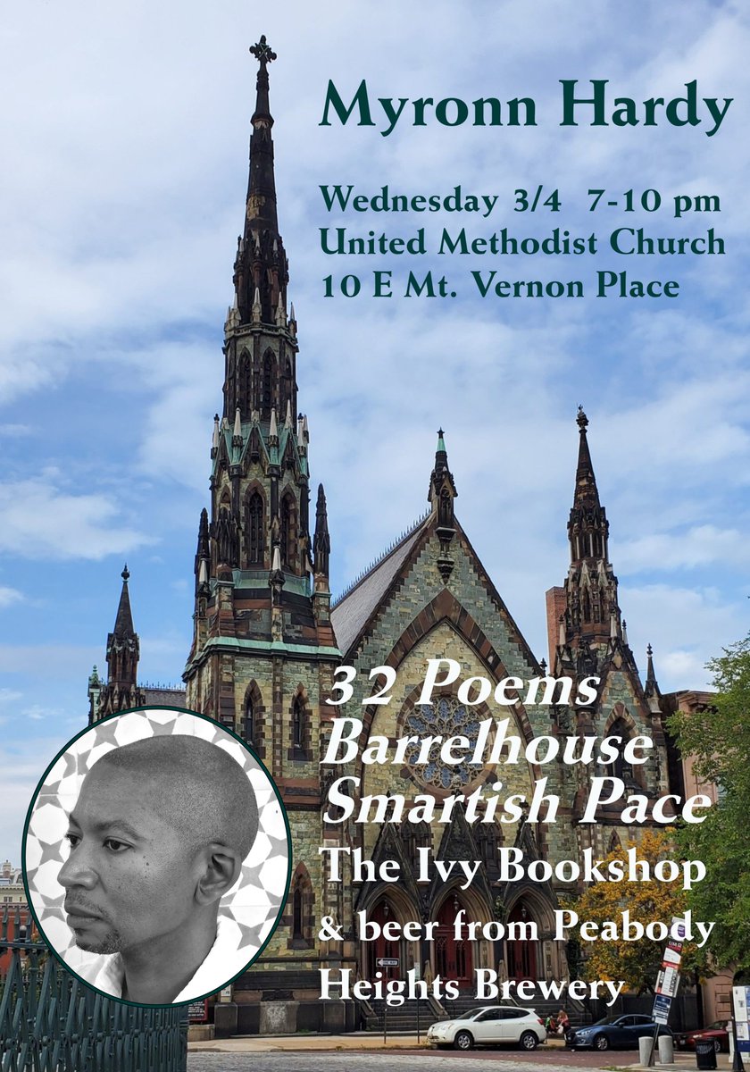 Smartish Pace - find us on Bluesky (@smartishpace) tweet media