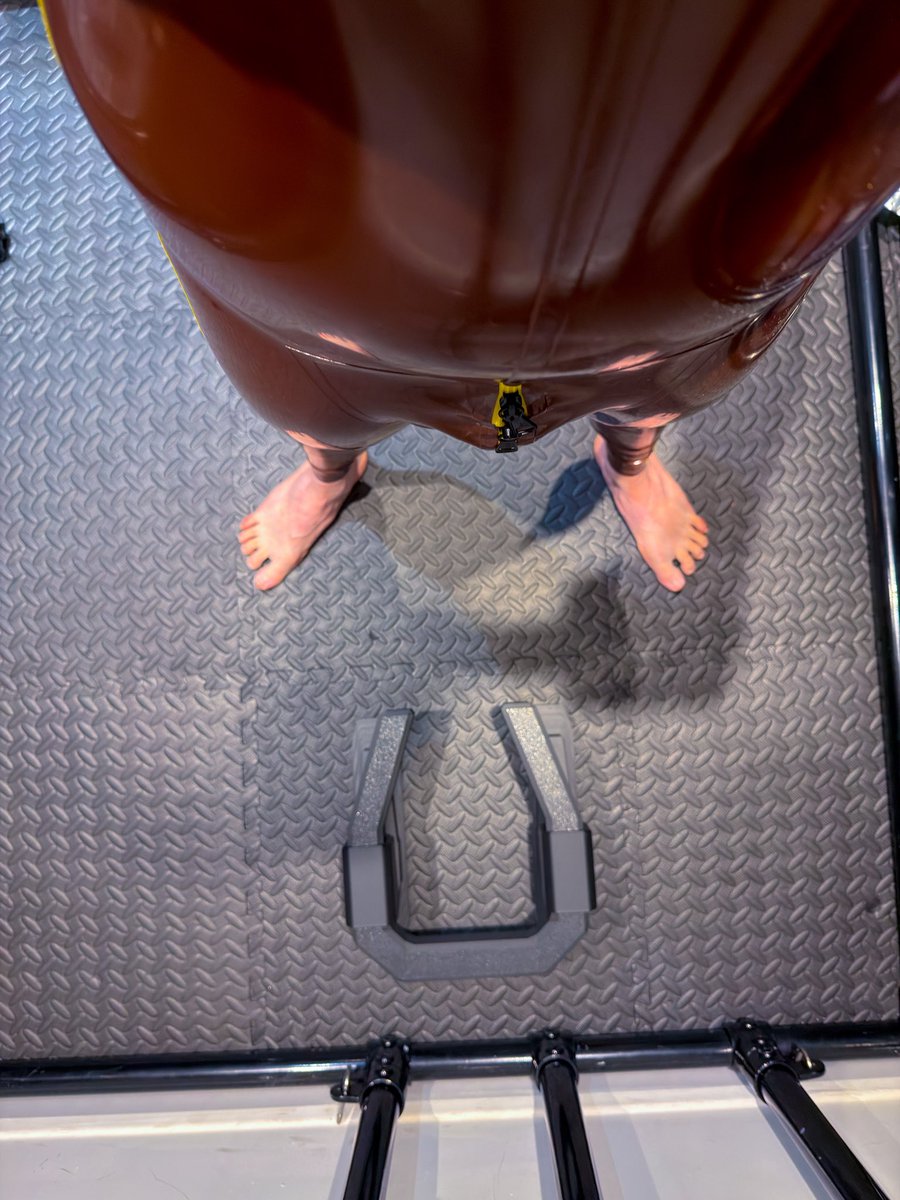 The KinkyBiologist tweet media