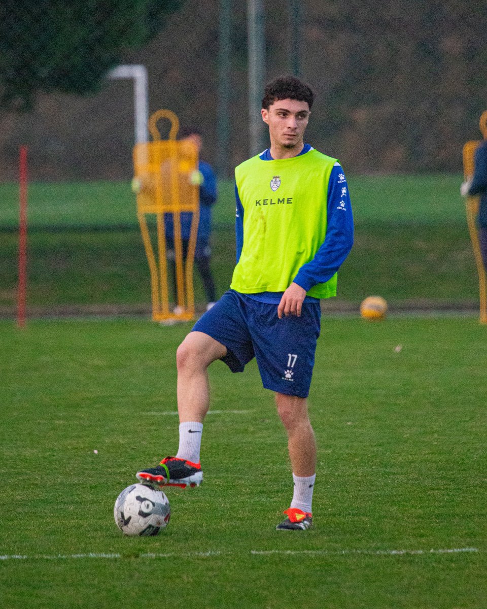 CD Feirense - Futebol, SAD tweet media