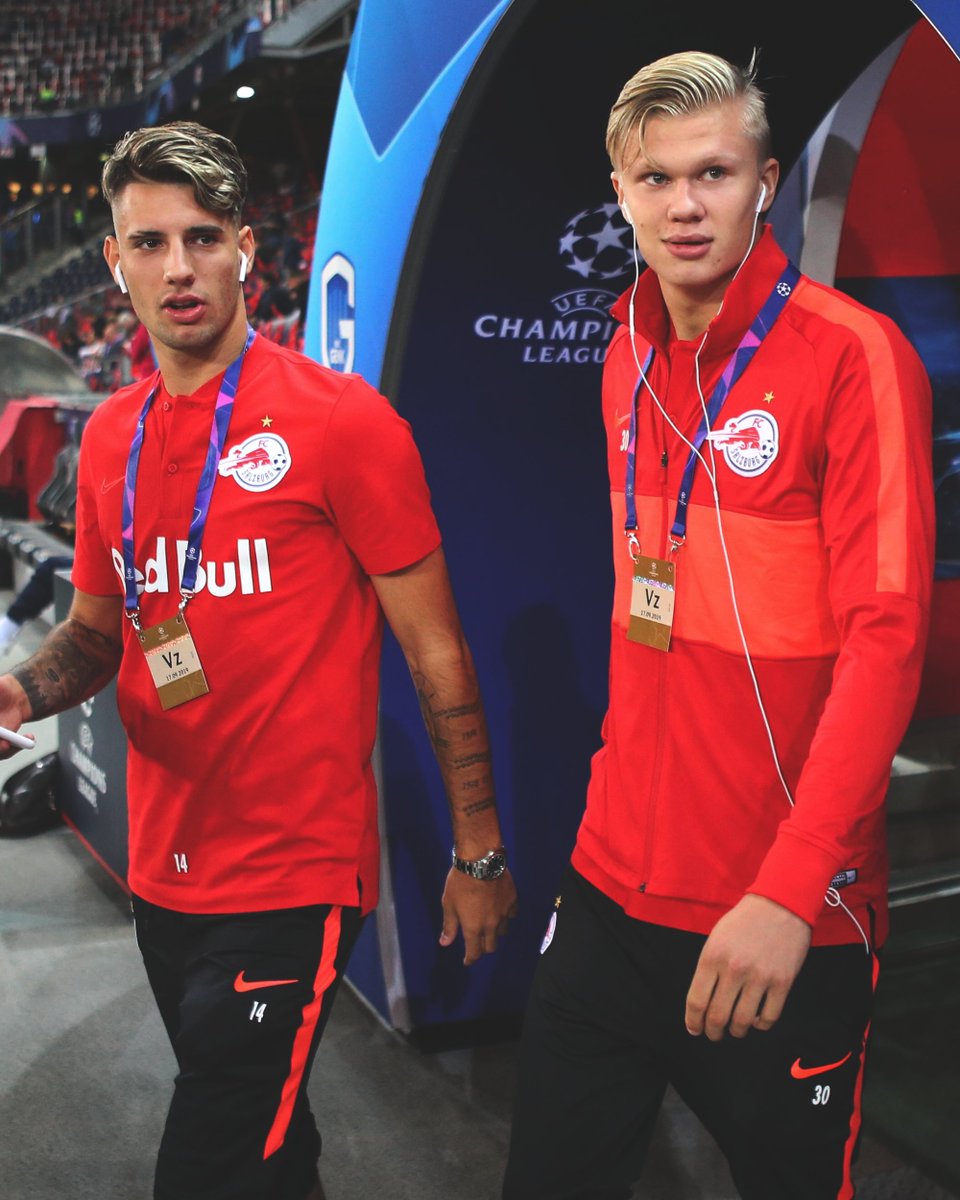 Sports Illustrated FC tweet media