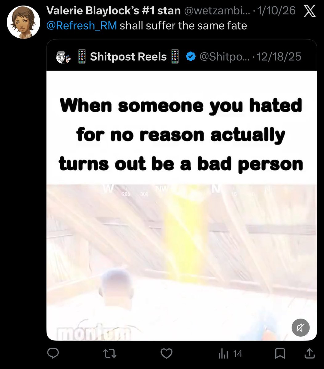 • (comms open) tweet media