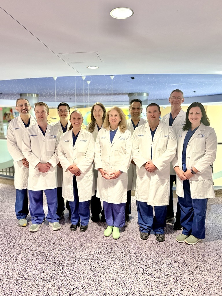 UTSW Surgery tweet media