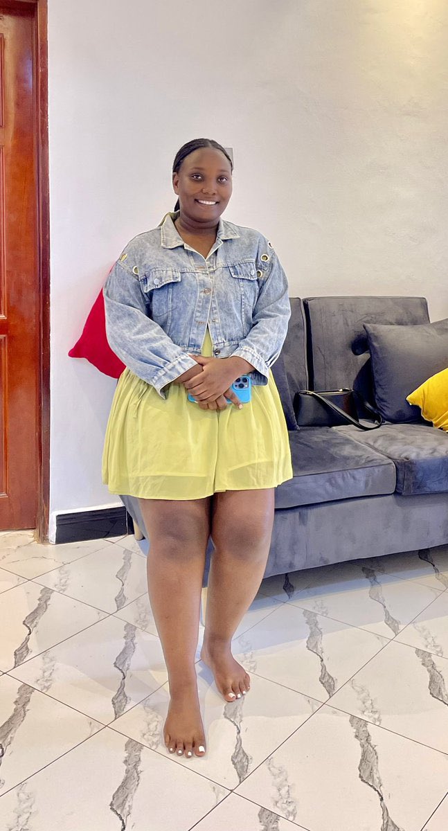 Kampala’s Finest🇺🇬 tweet media