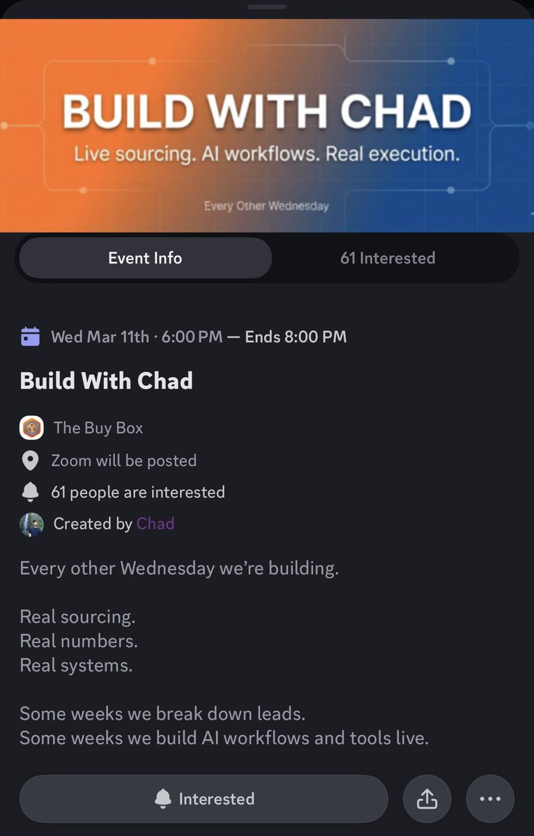 The Buy Box 📦 tweet media