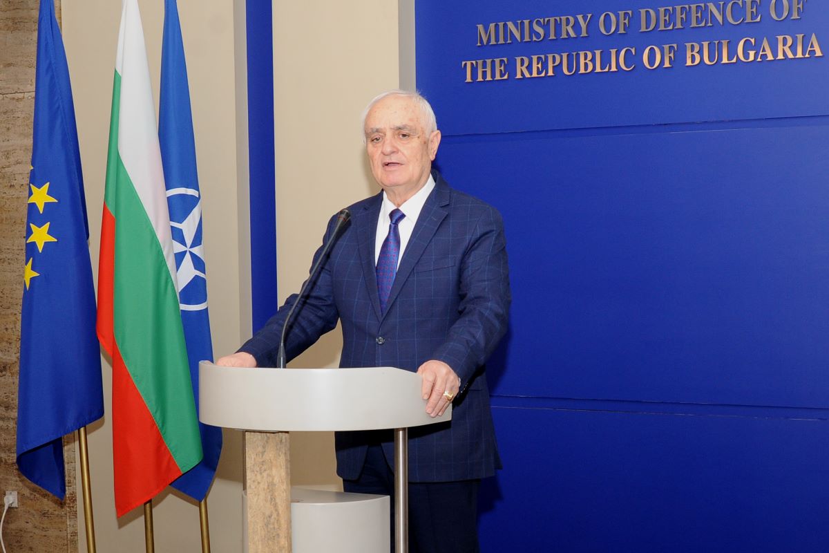 MoD Bulgaria tweet media