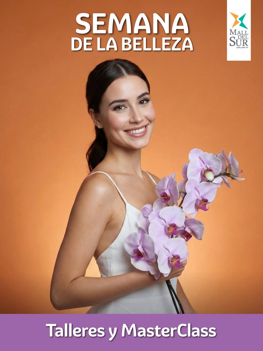 Mall del Sur tweet media