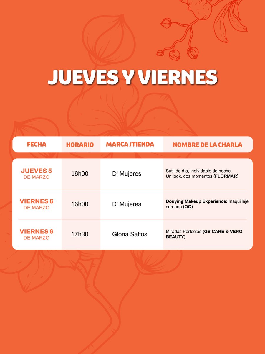 Mall del Sur tweet media