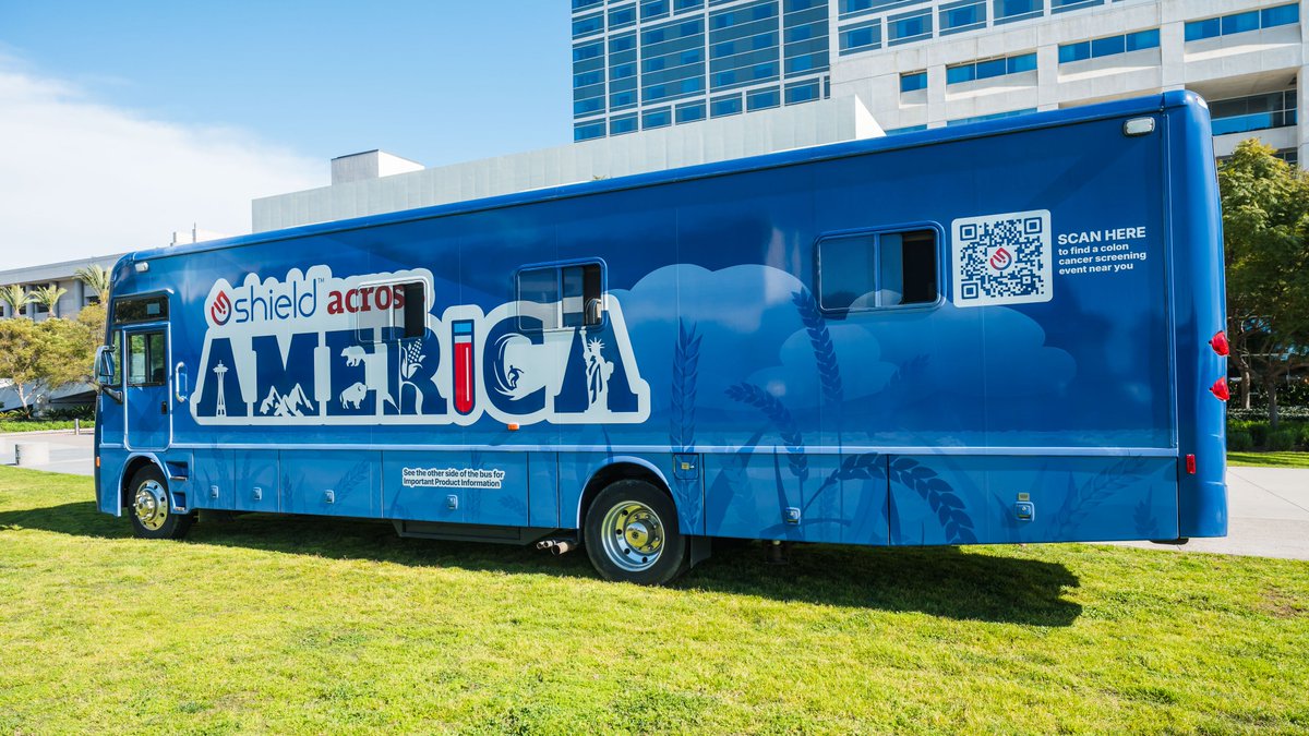 Guardant Health tweet media