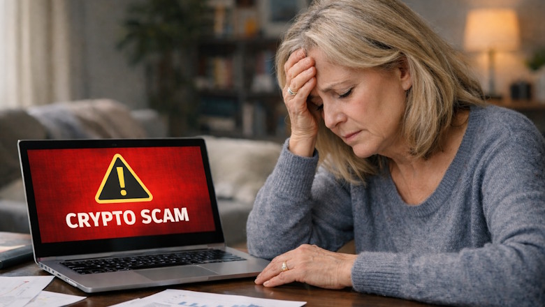 The Crypto Adviser tweet media