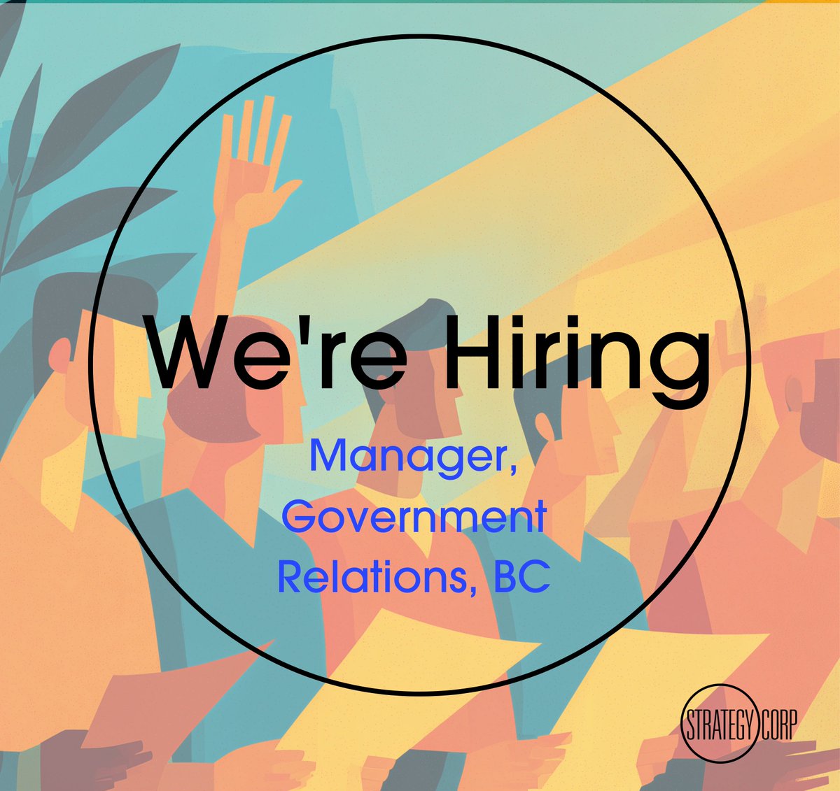 StrategyCorp tweet media