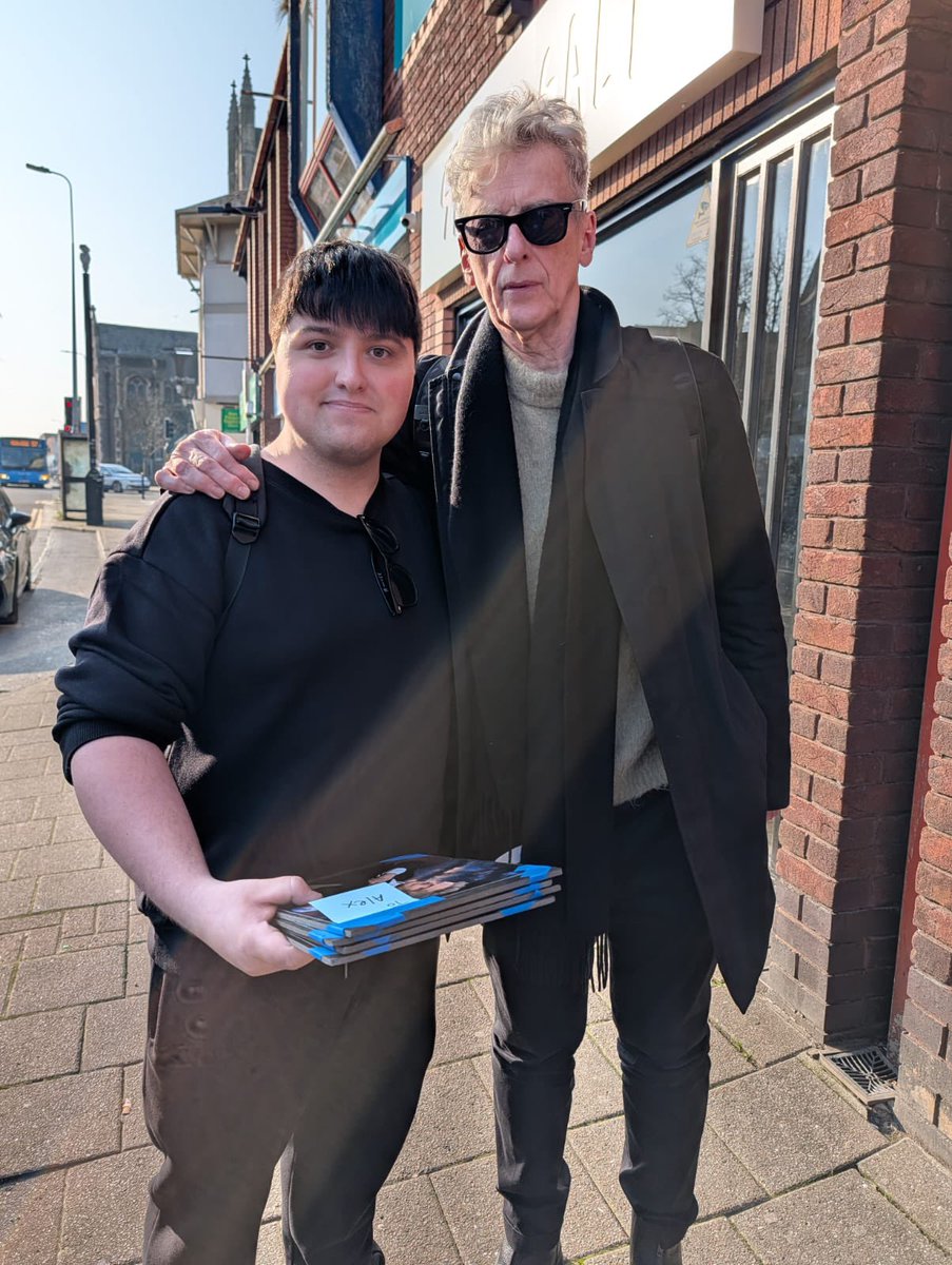 Alex Green tweet media