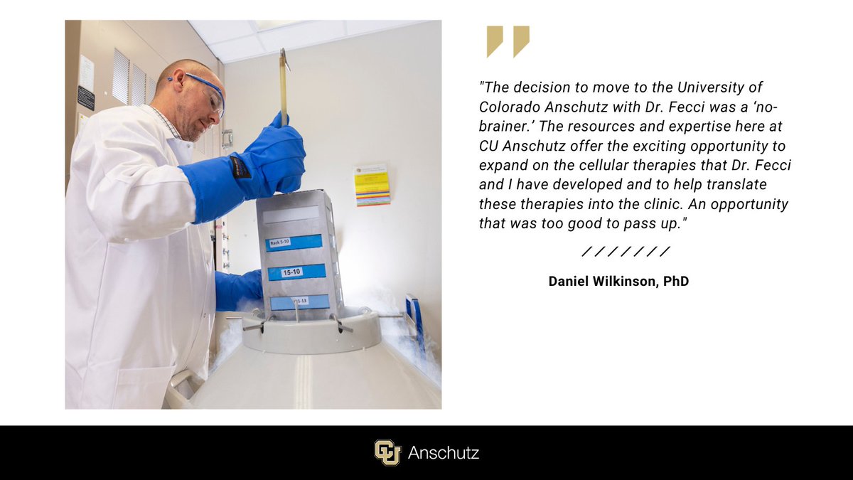 CU Anschutz Neurosurgery tweet media