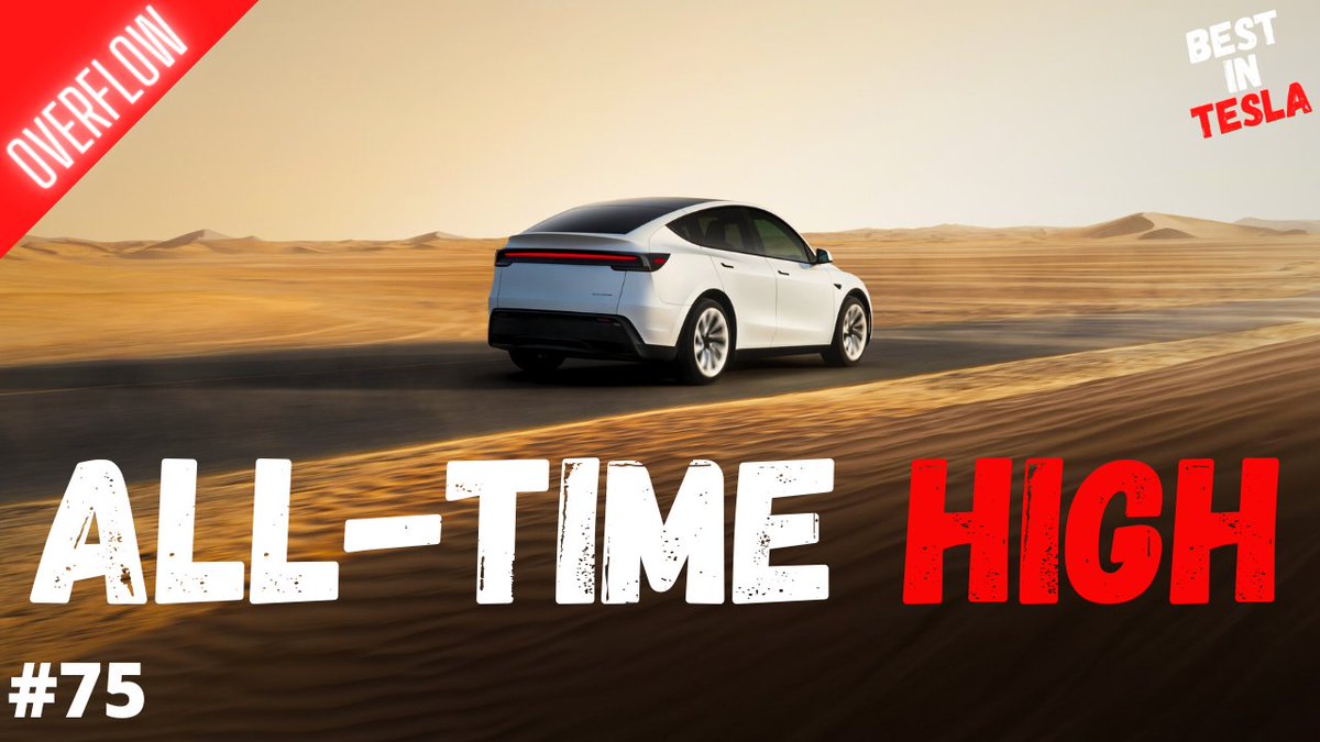 BestInTESLA tweet media