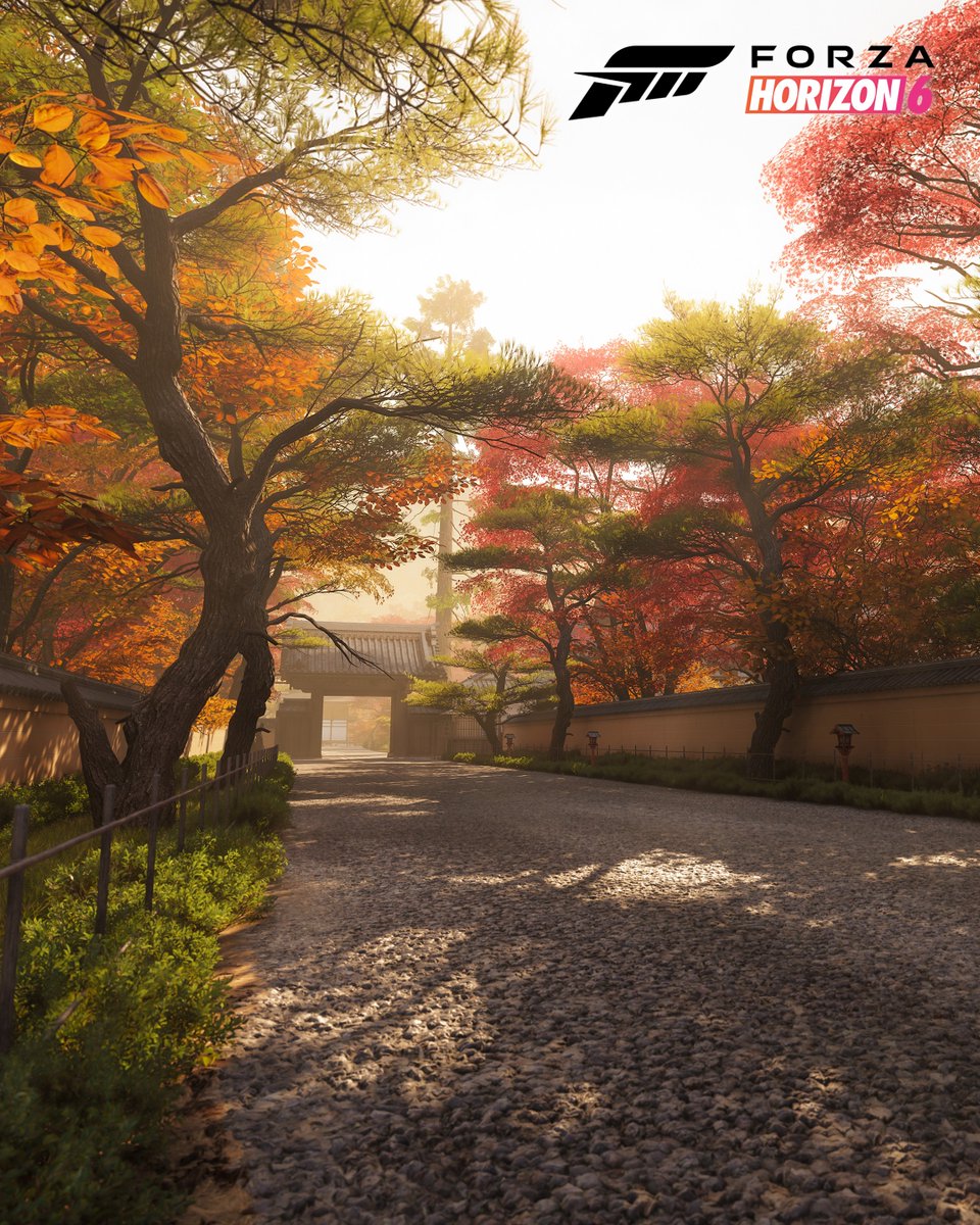 Forza Horizon tweet media