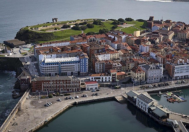 Javier Suárez Llana tweet media