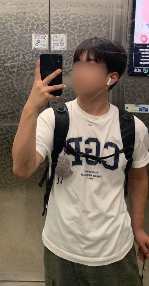 강 (🪖) tweet media