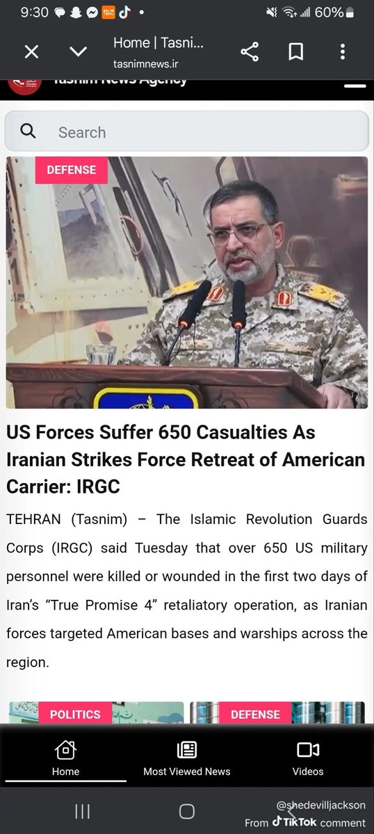 Blacksmoke61's tweet photo. @berningman16 It is true cause they only said 3 American casualties in the US media but in the world media theirs 650+ https://t.co/Ub0aH5bEEZ