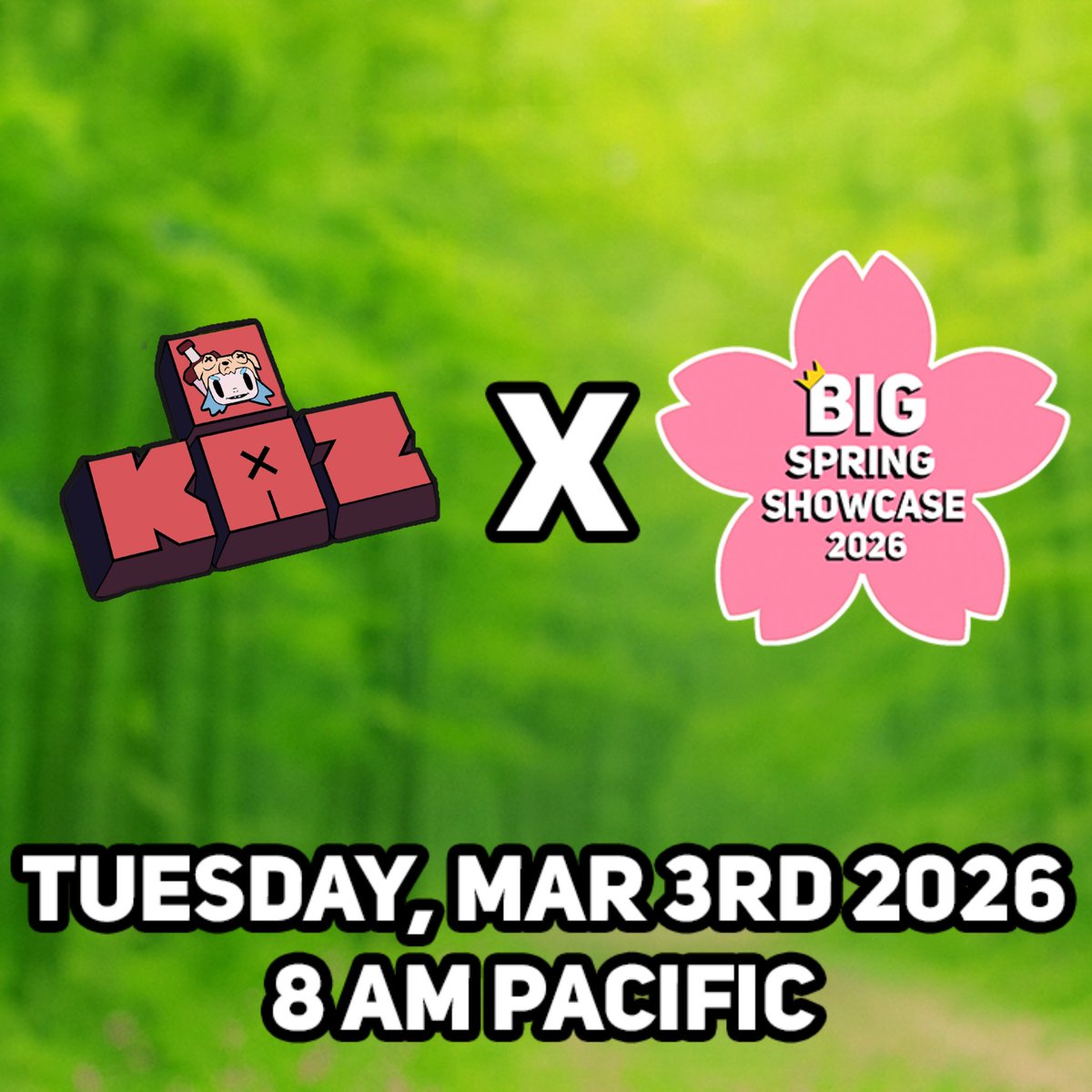 Kalinarm - Dev of KAZ tweet media