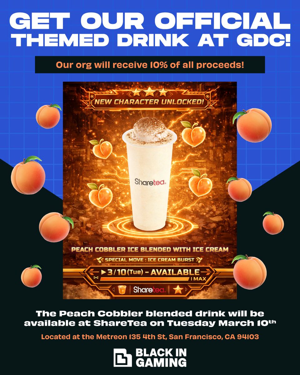 Latinx in Gaming tweet media