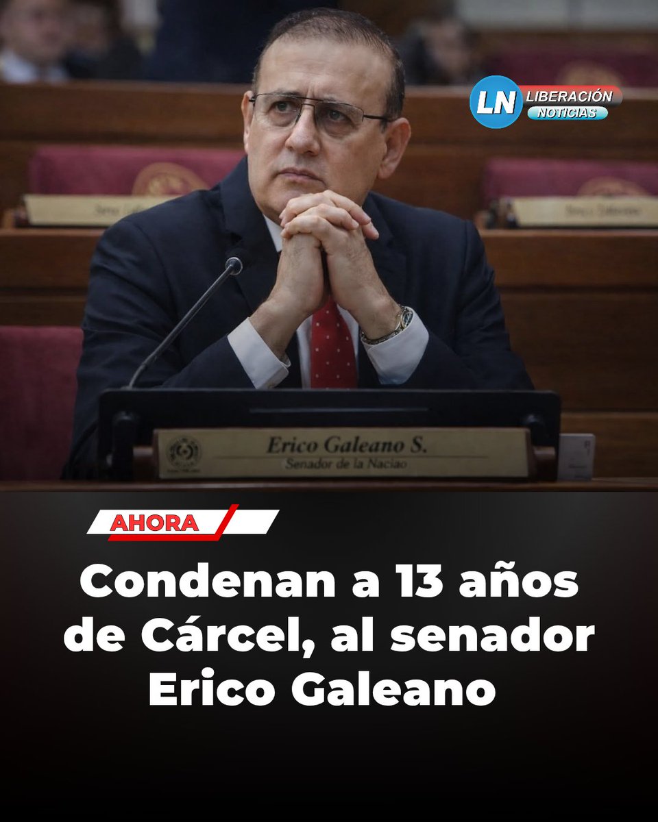 Liberación Noticias tweet media