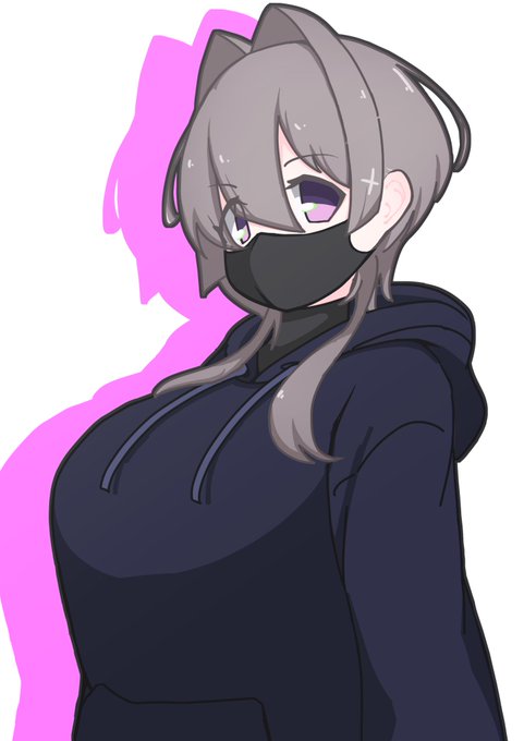 絵... #毎月5日はイツカちゃんの日 