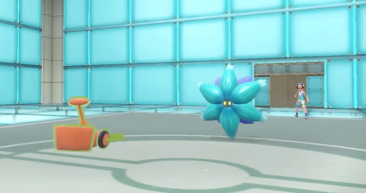 SoulSilverArt tweet media