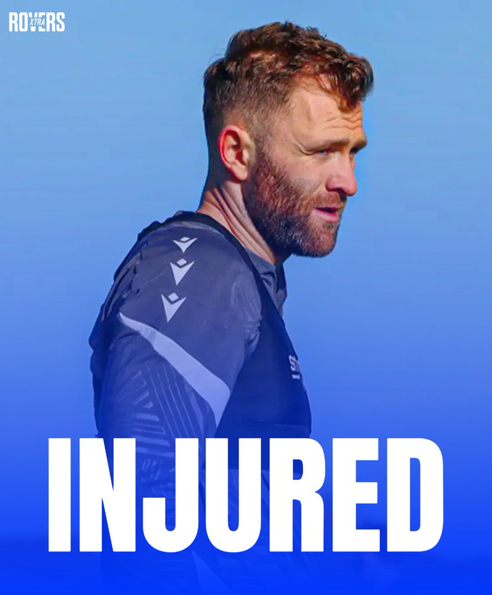 RoversXtra tweet media