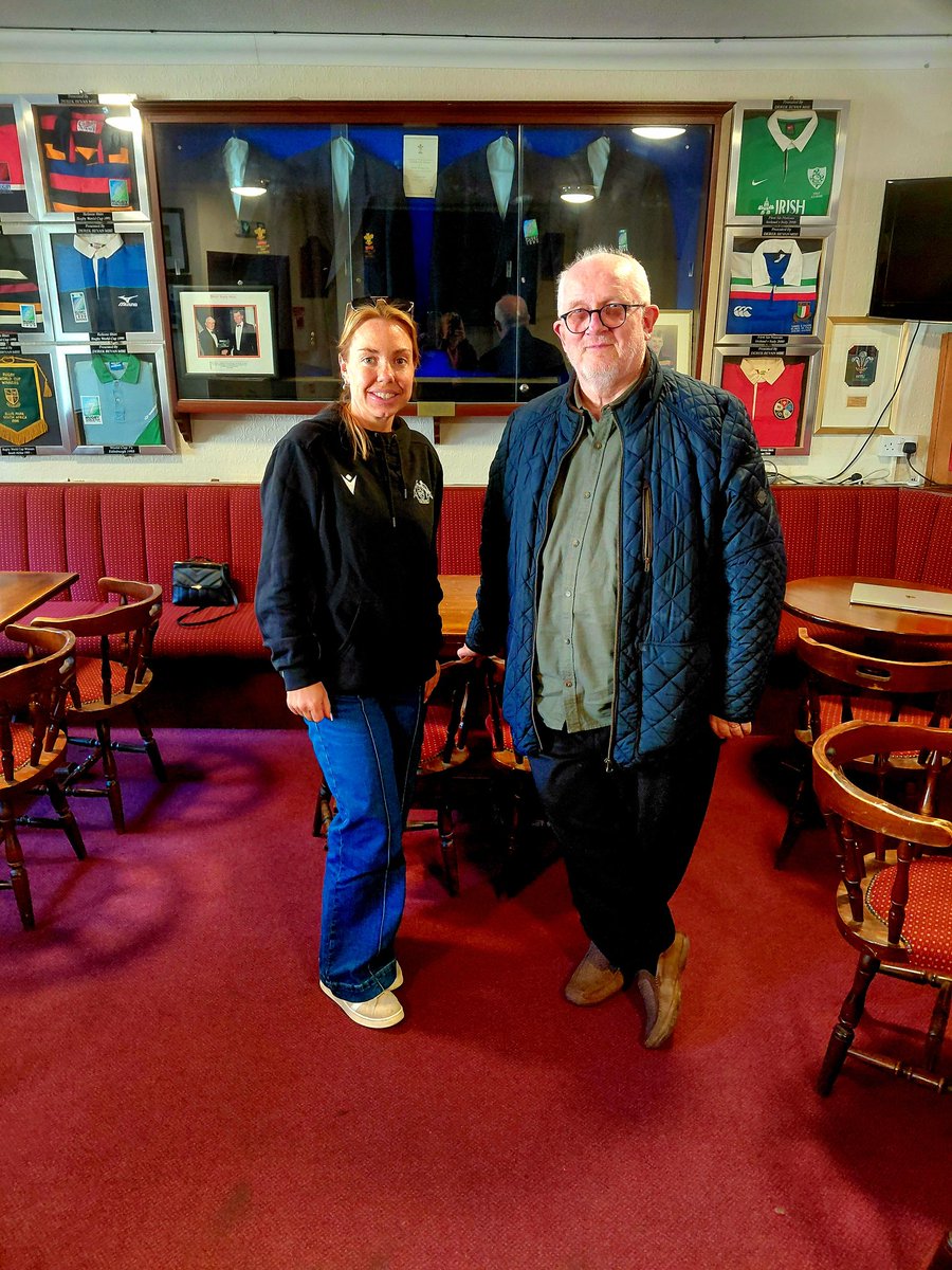 Faye Davies tweet media