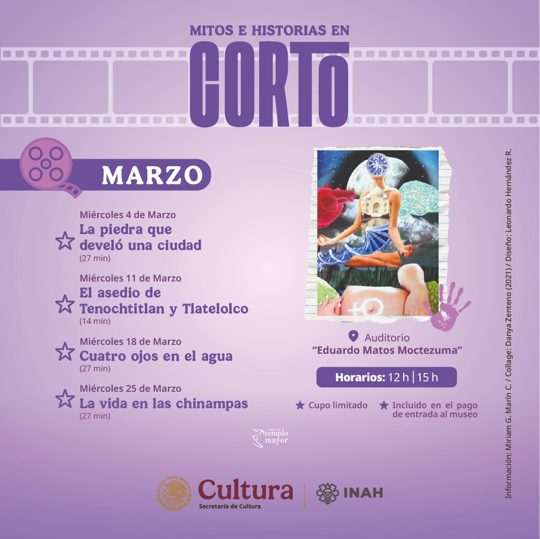 MuseodelTemploMayor tweet media