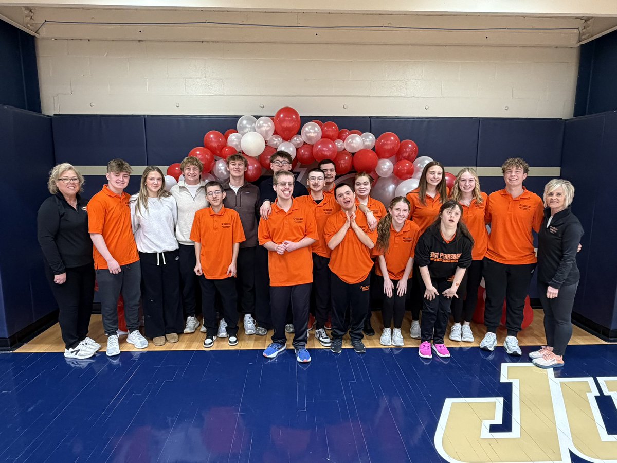 East Pennsboro Athletics tweet media